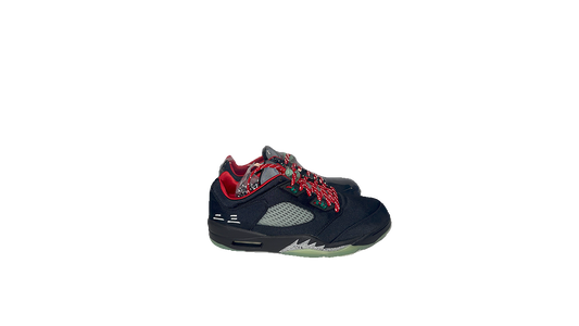 Jordan 5 "CLOT Jade"