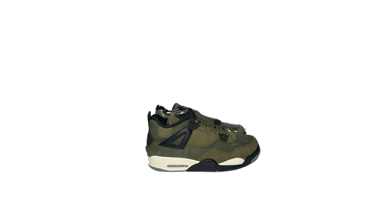 Jordan 4 Craft Medium Olive